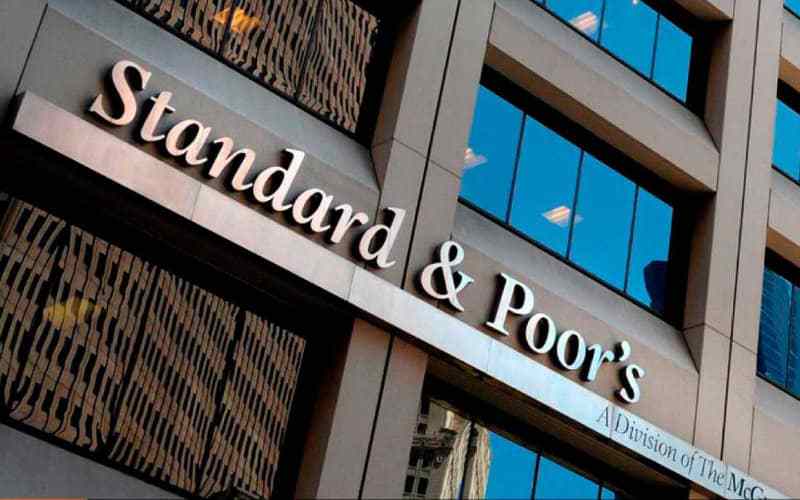 Notation Standard & Poor’s
