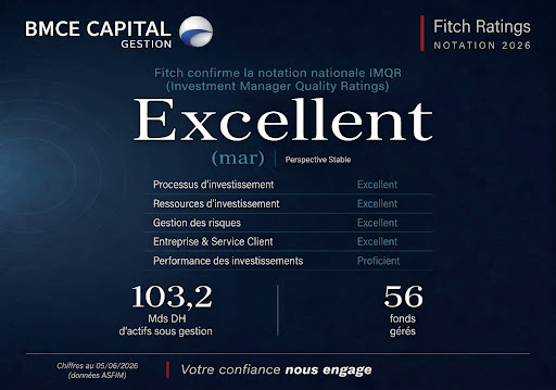 CAMPAGNE FITCH 2026